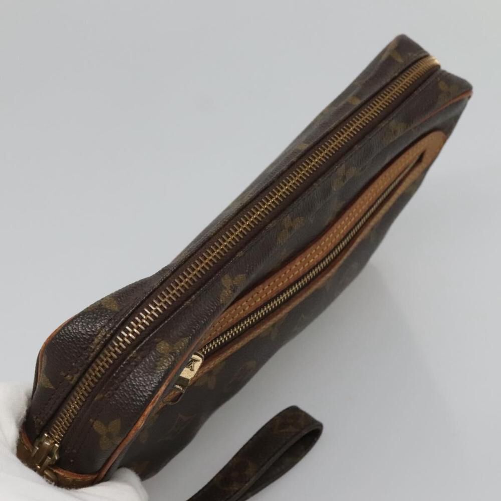 Louis Vuitton Marly Dragonne