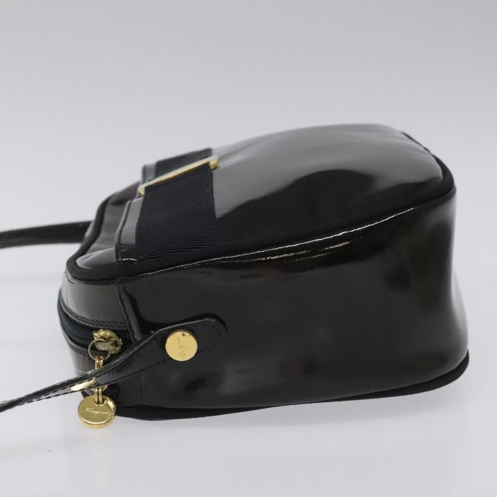 Salvatore Ferragamo Shoulder Bag