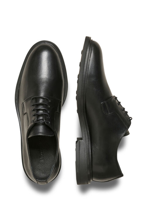 MAFitch Smooth Derby