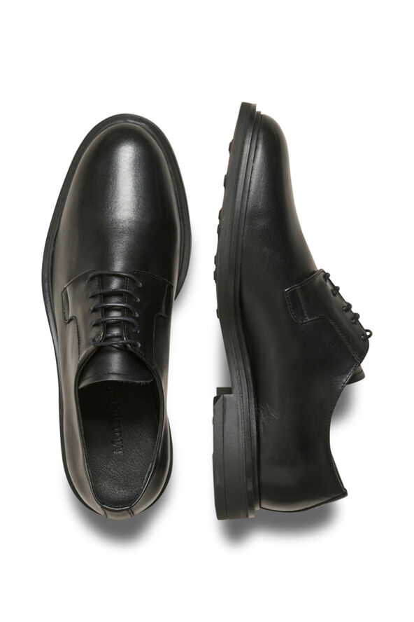 MAFitch Smooth Derby