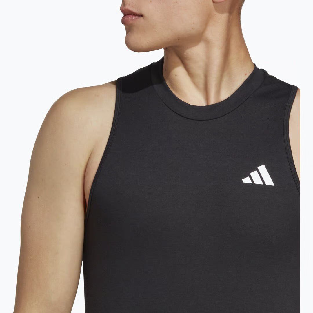 Train Essentials Tanktop