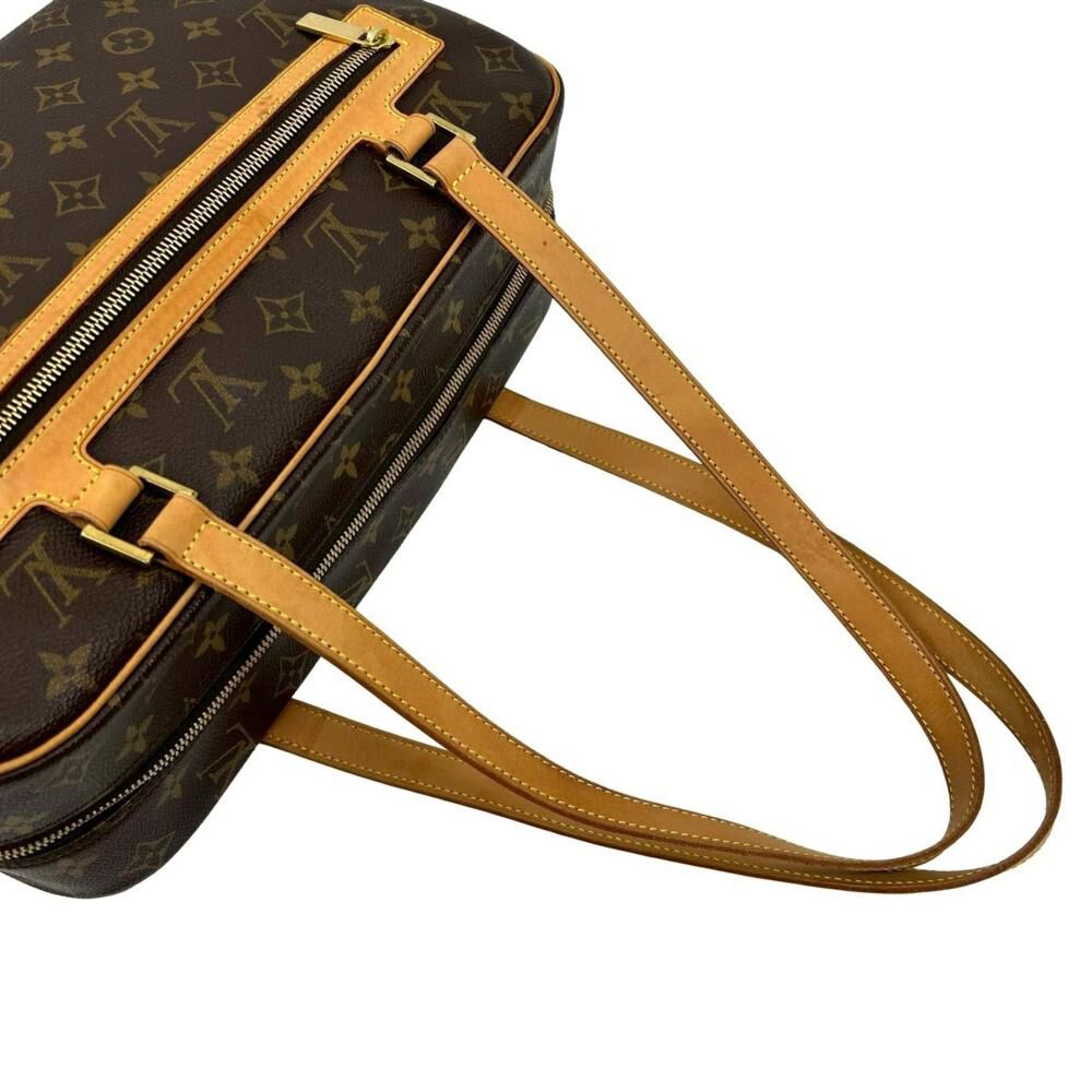 Louis Vuitton Cite
