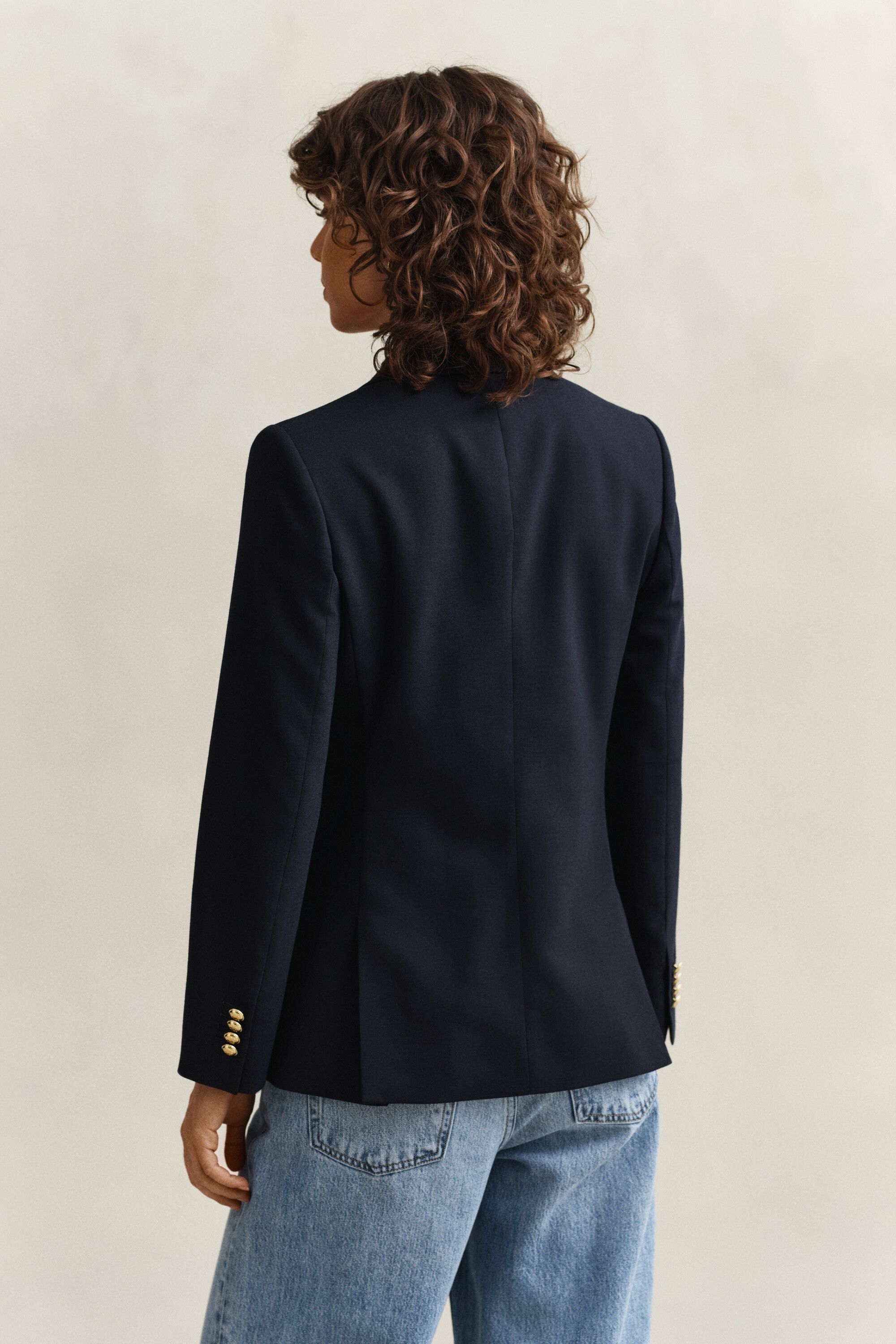 SLIM CLUB BLAZER
