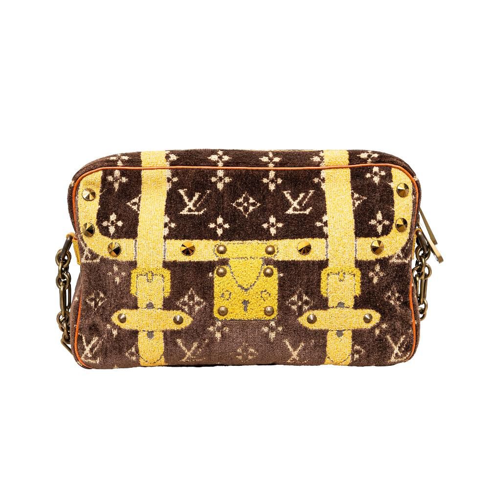 Louis Vuitton Trompe L'oeil