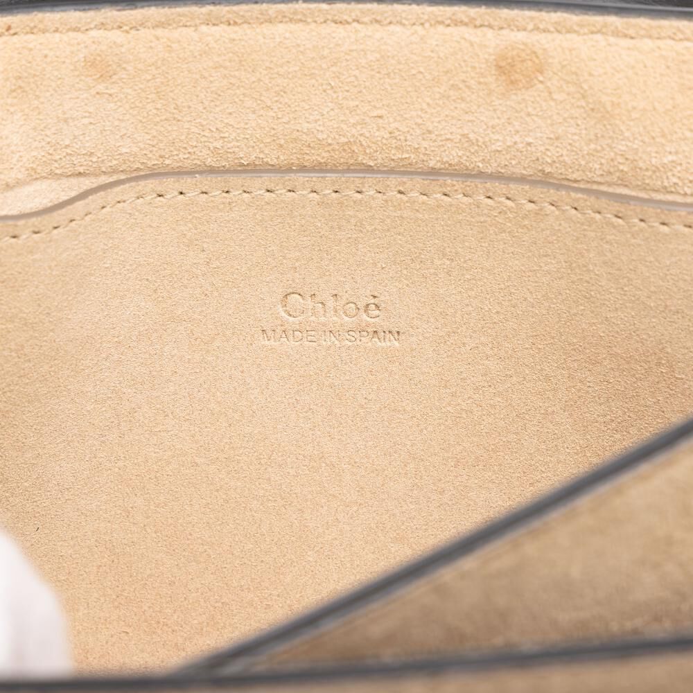 Chlo&eacute; Crossbody Bag