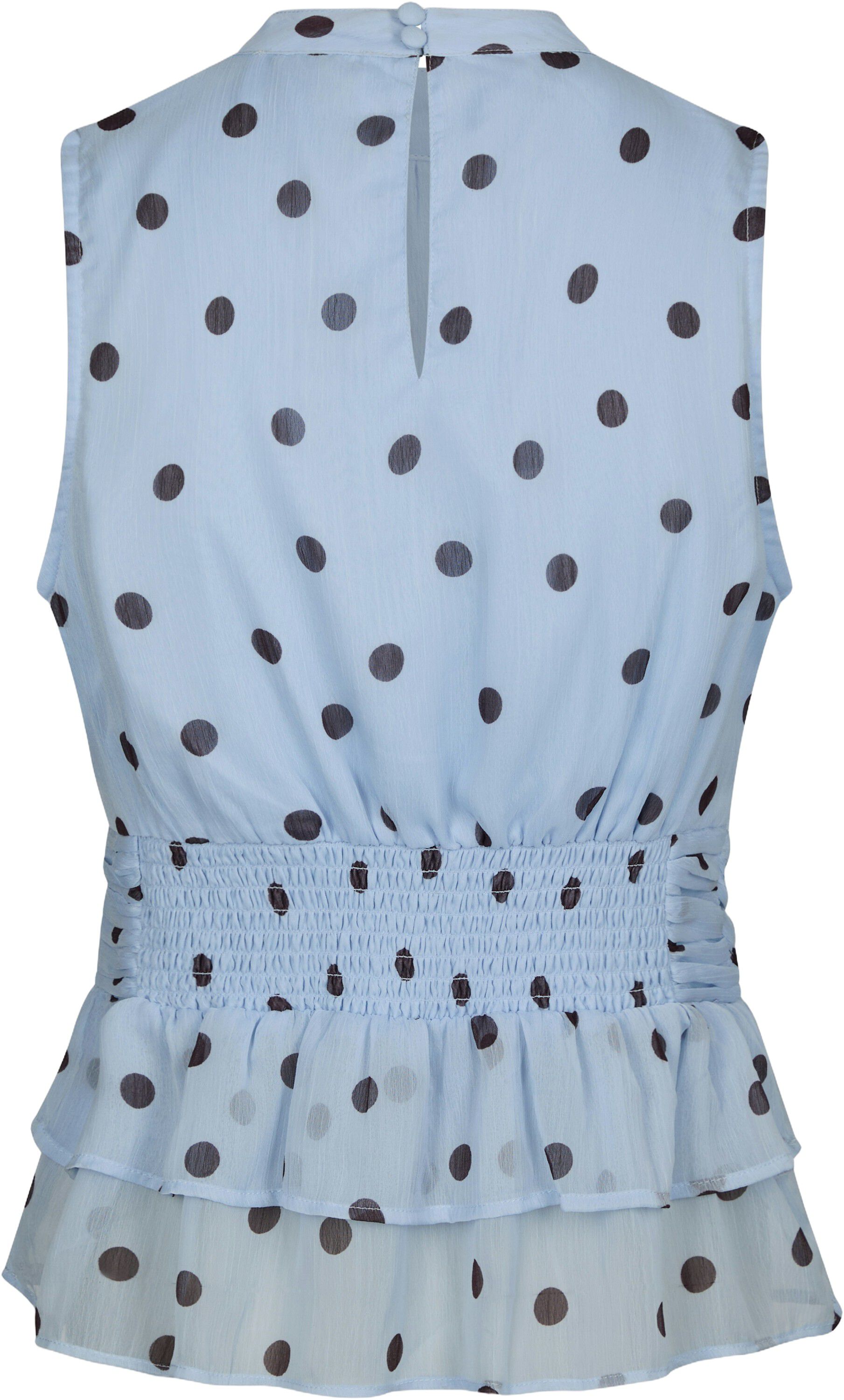 Ansol Big Dot Top