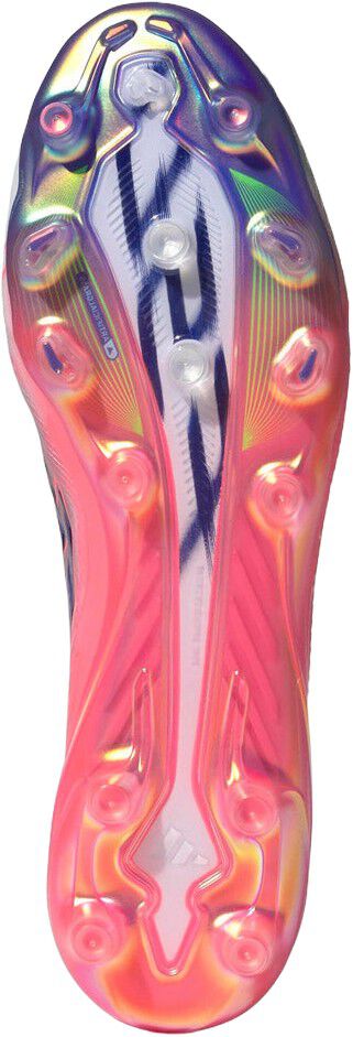 F50 Hyperfast Elite Laceless AG Fodboldst&oslash;vler