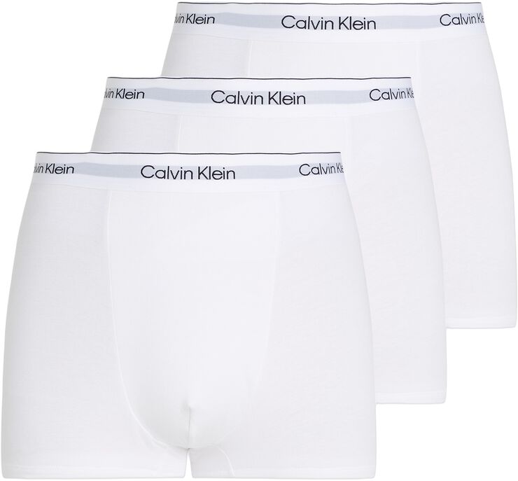 RELAXED DART TRUNK 3PK