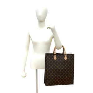 Louis Vuitton Sac Plat