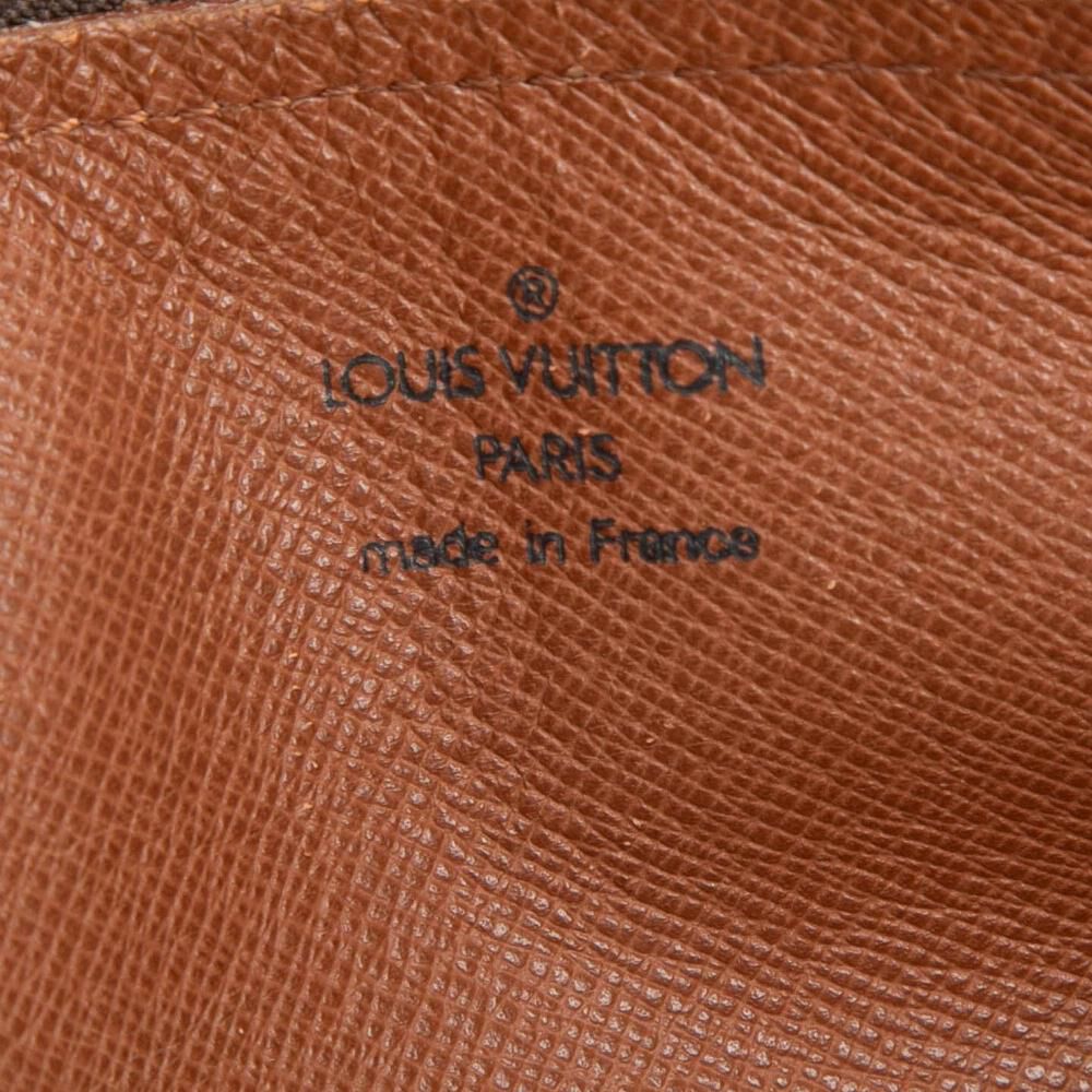 Louis Vuitton Papillon