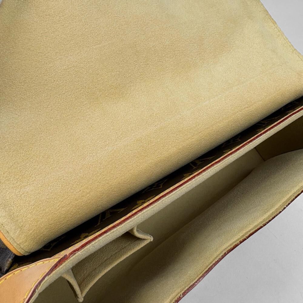 Louis Vuitton Beverly