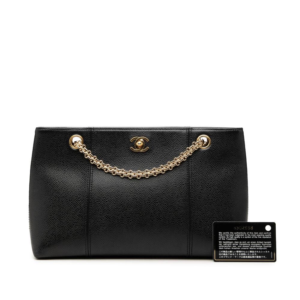 Chanel Tote