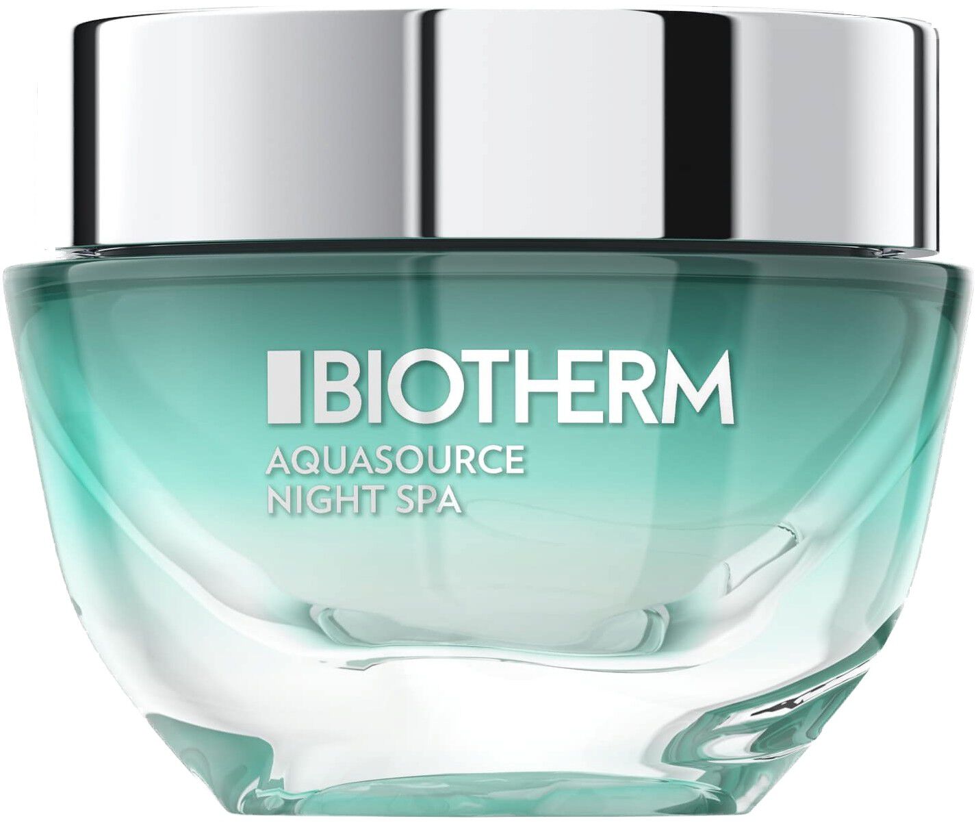 Aquasource Night Spa Cream