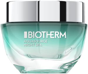 Aquasource Night Spa Cream