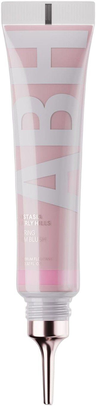 Blurring Serum Blush