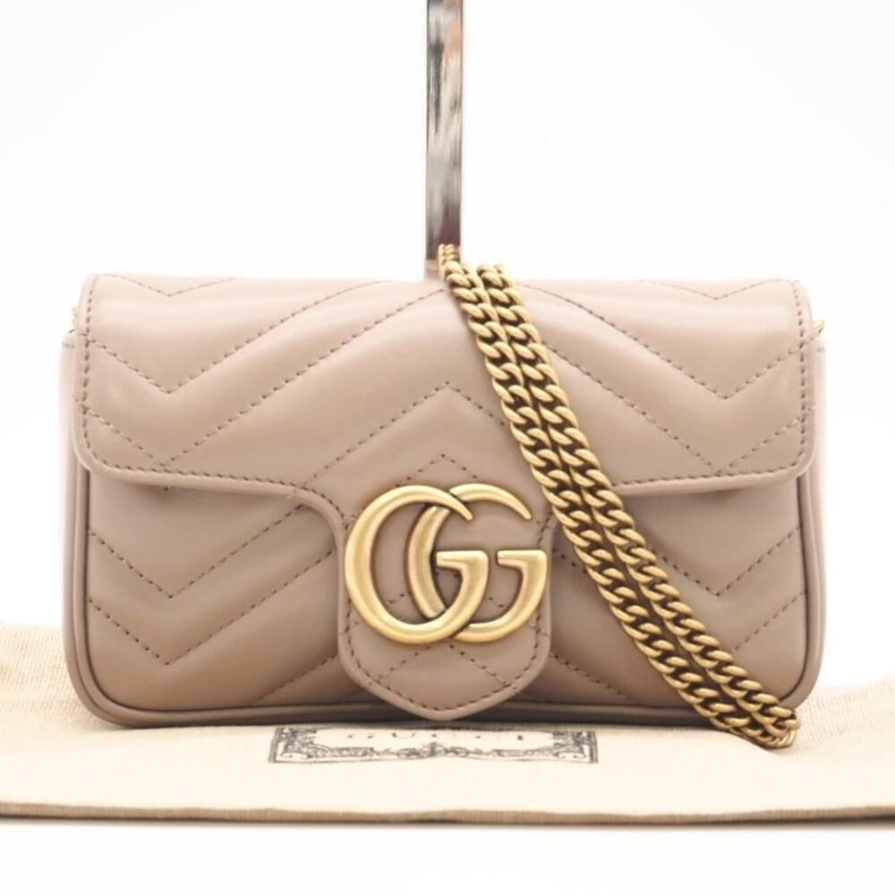 Gucci Marmont