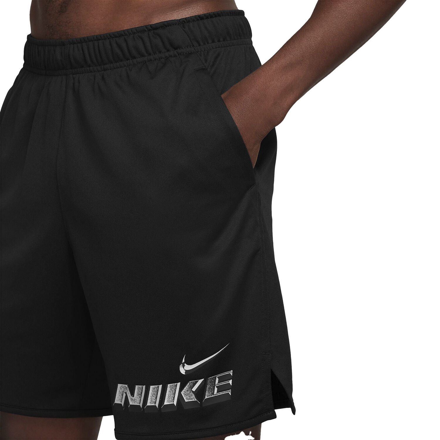 Totality Dri-fit 7" Shorts
