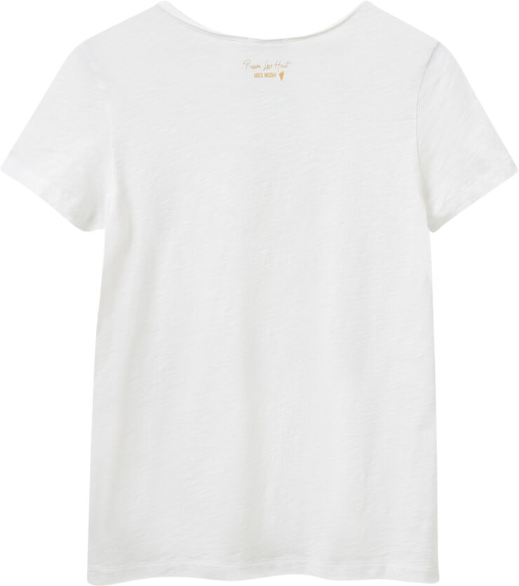 MMAstin Basic Tee