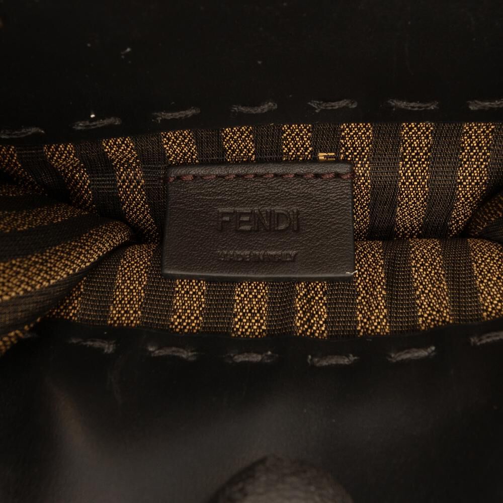 Fendi Shopper