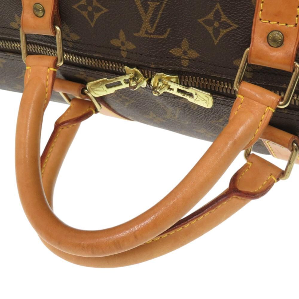 Louis Vuitton Keepall