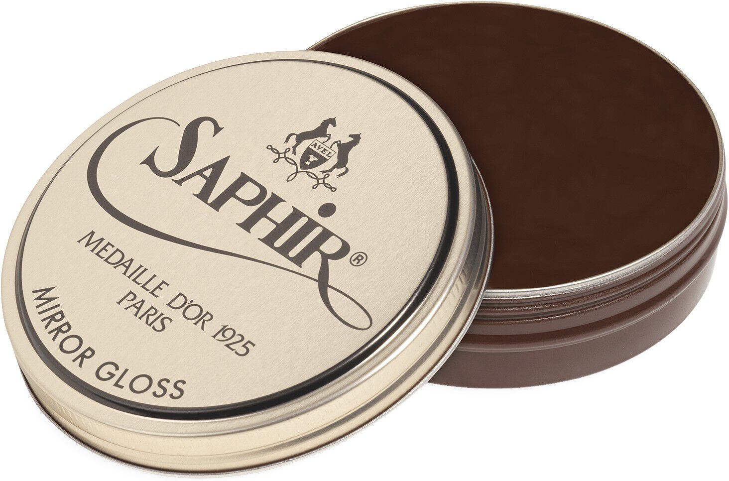 Saphir M&eacute;daille d'Or Mirror Gloss