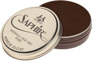 Saphir M&eacute;daille d'Or Mirror Gloss