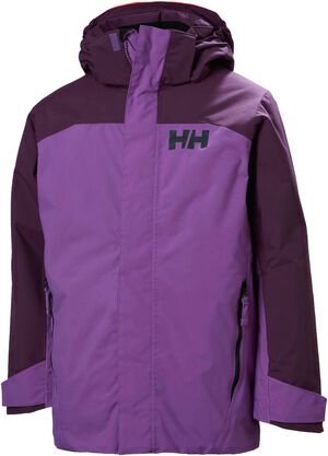 JR LEVEL JACKET