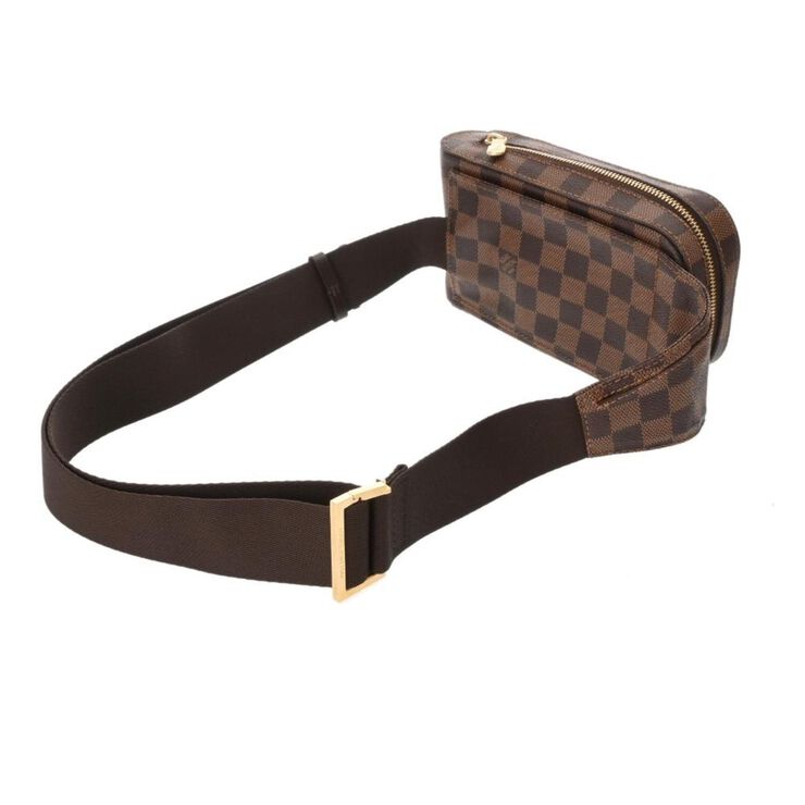 Louis Vuitton Crossbody Bag