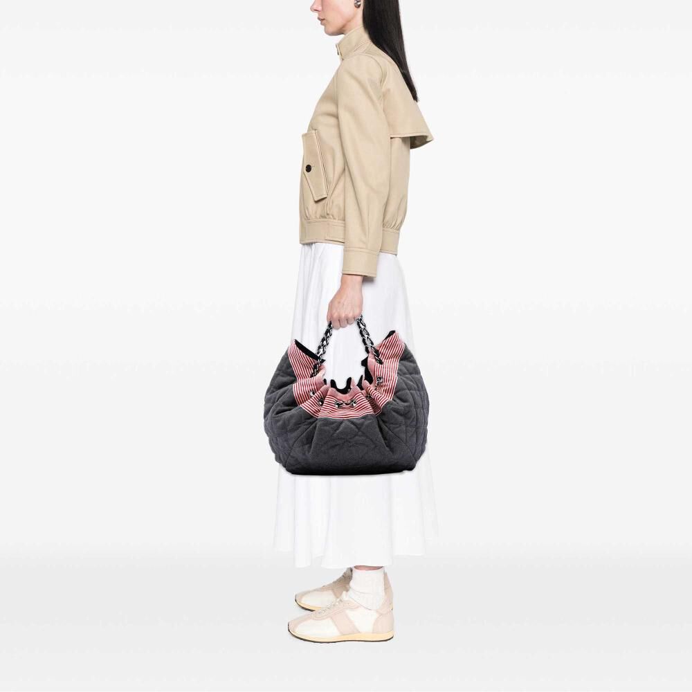 Chanel Tote