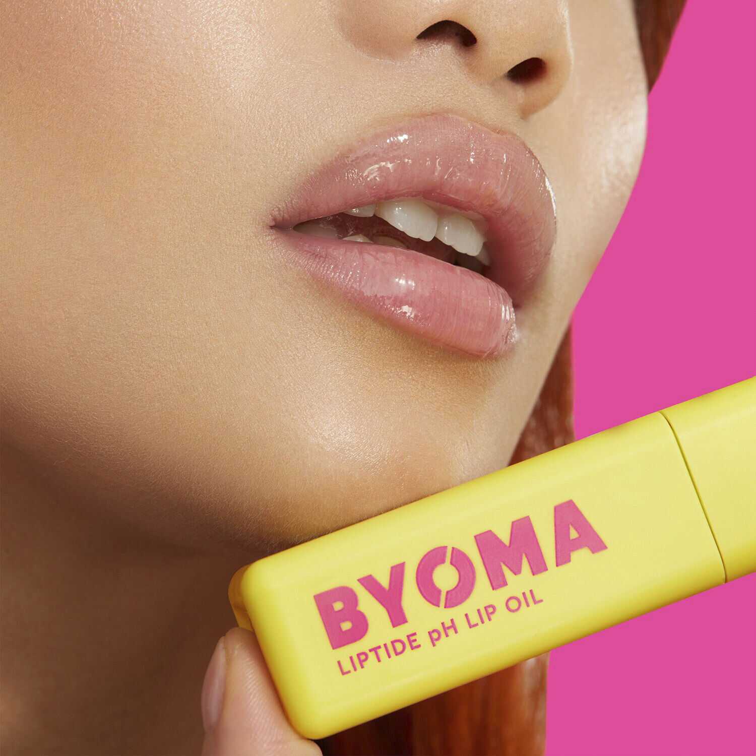 Liptide PH Lip Oil - L&aelig;beolie