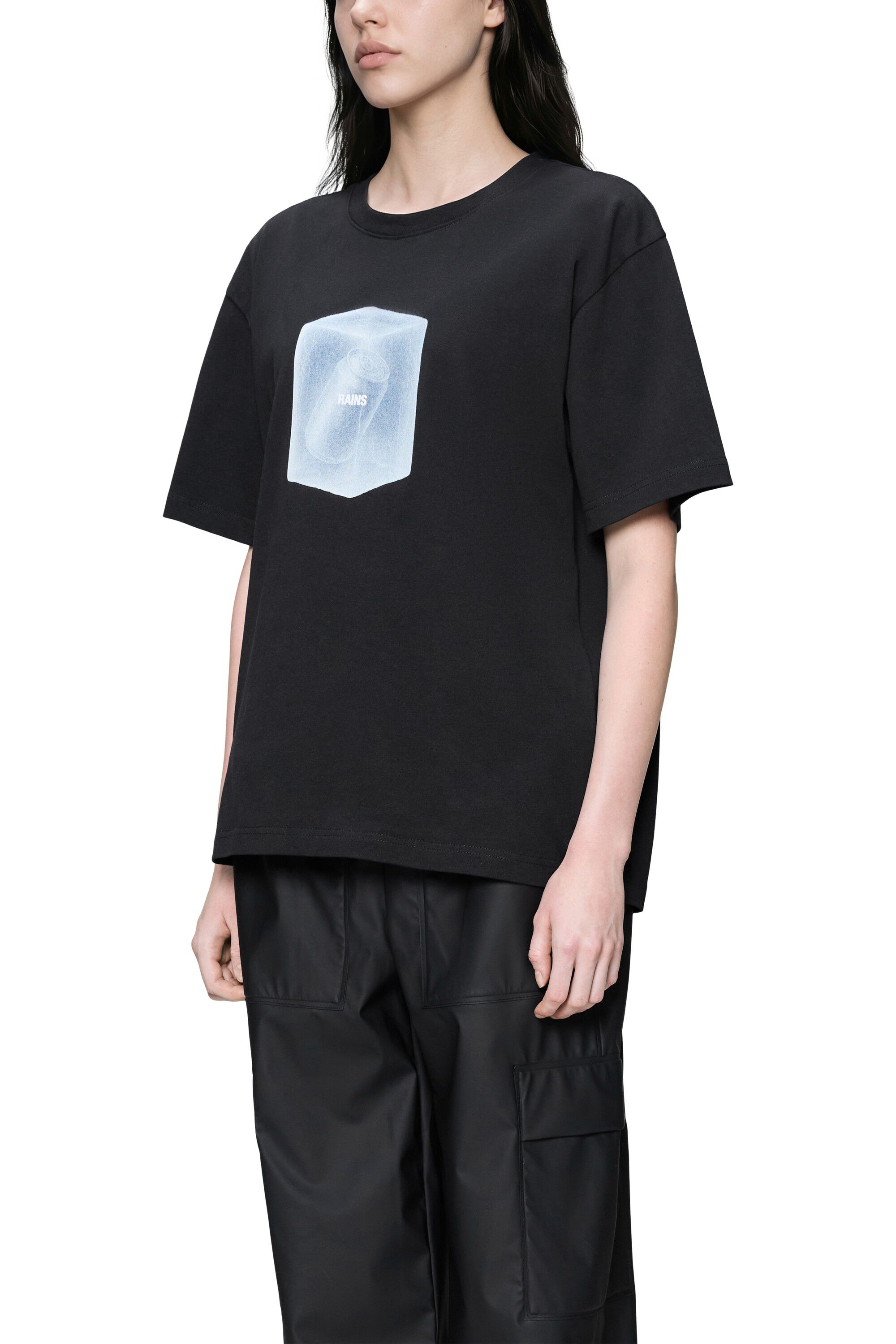 Classic T-shirt Liquid