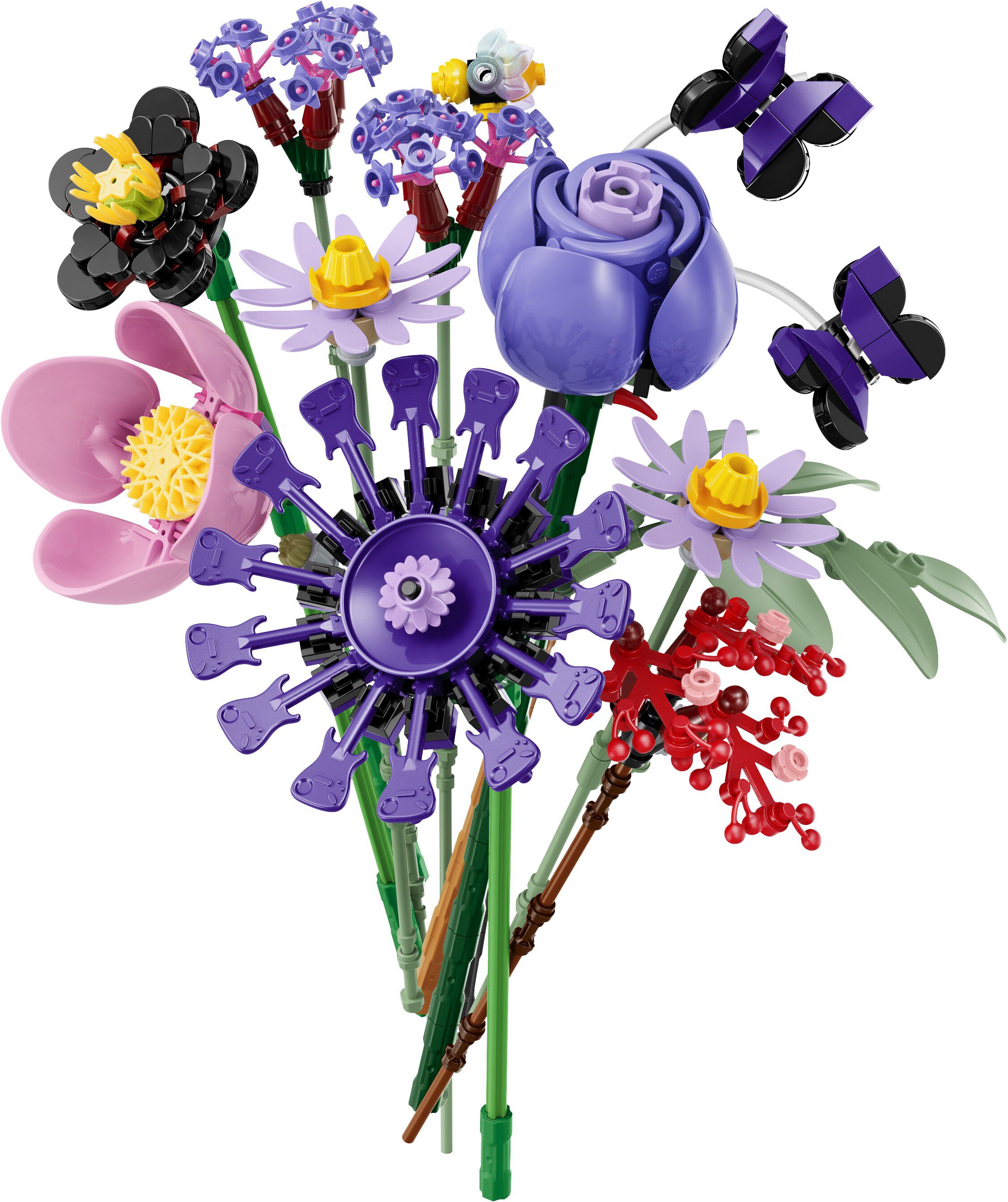 Olivia Rodrigos blomsterbuket 11507