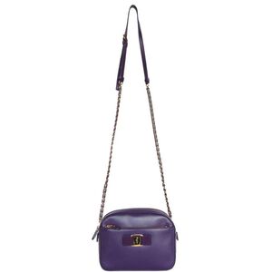 Salvatore Ferragamo Shoulder Bag