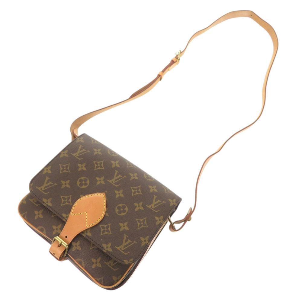 Louis Vuitton Cartouchiere