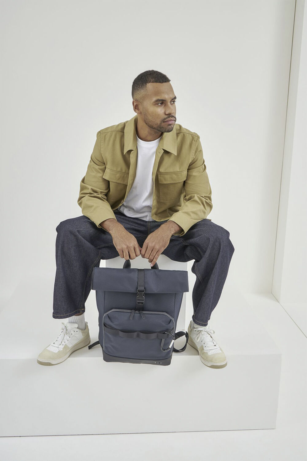 LINDBERG Courier Backpack