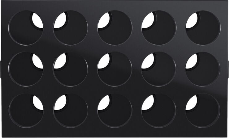 Pro Palette - Pro Palette Eyeshadow X15