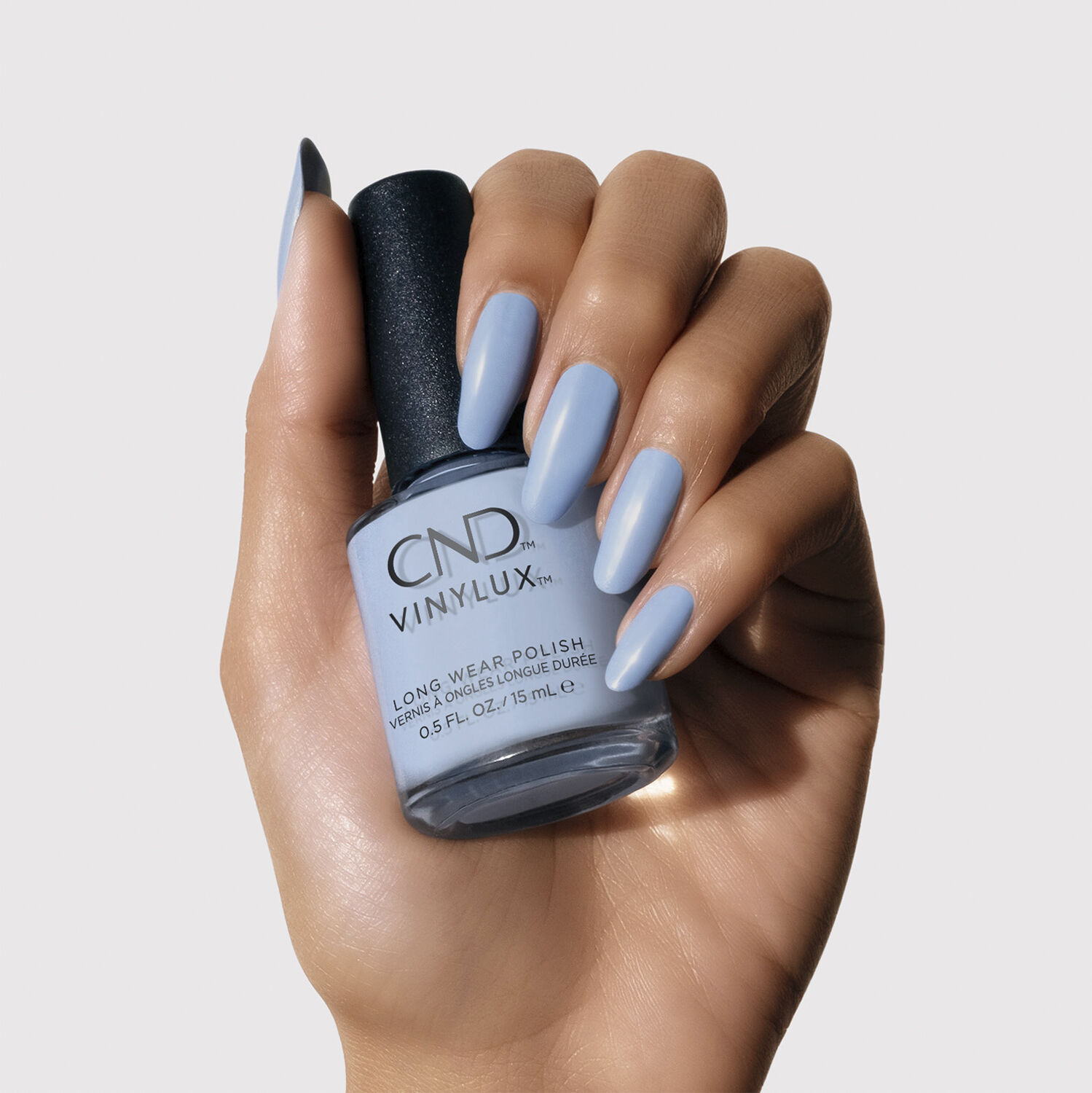 Chance Taker, CND VINYLUX