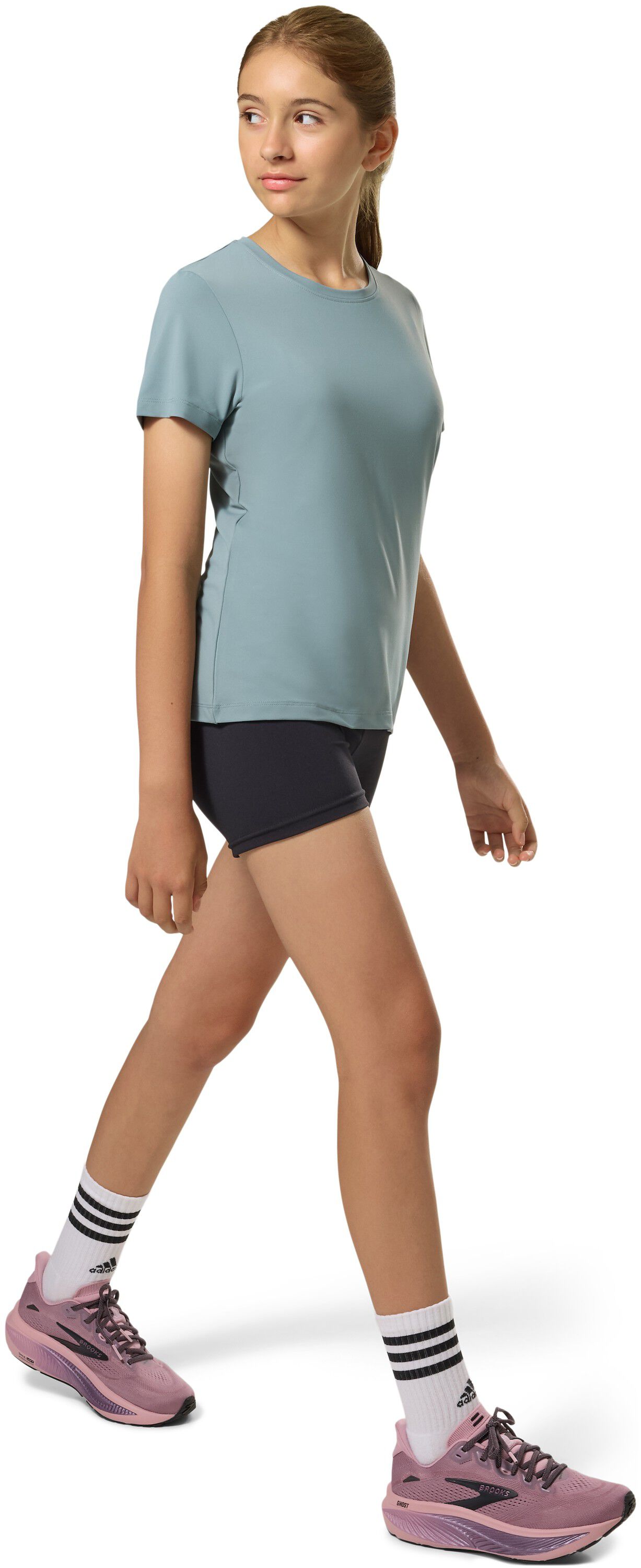 Fold Down Hotpants
