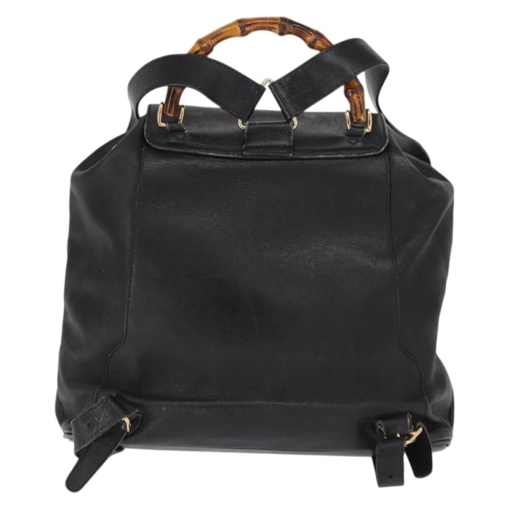 Gucci Backpack