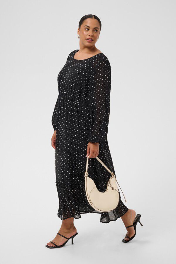 KCminda Dress