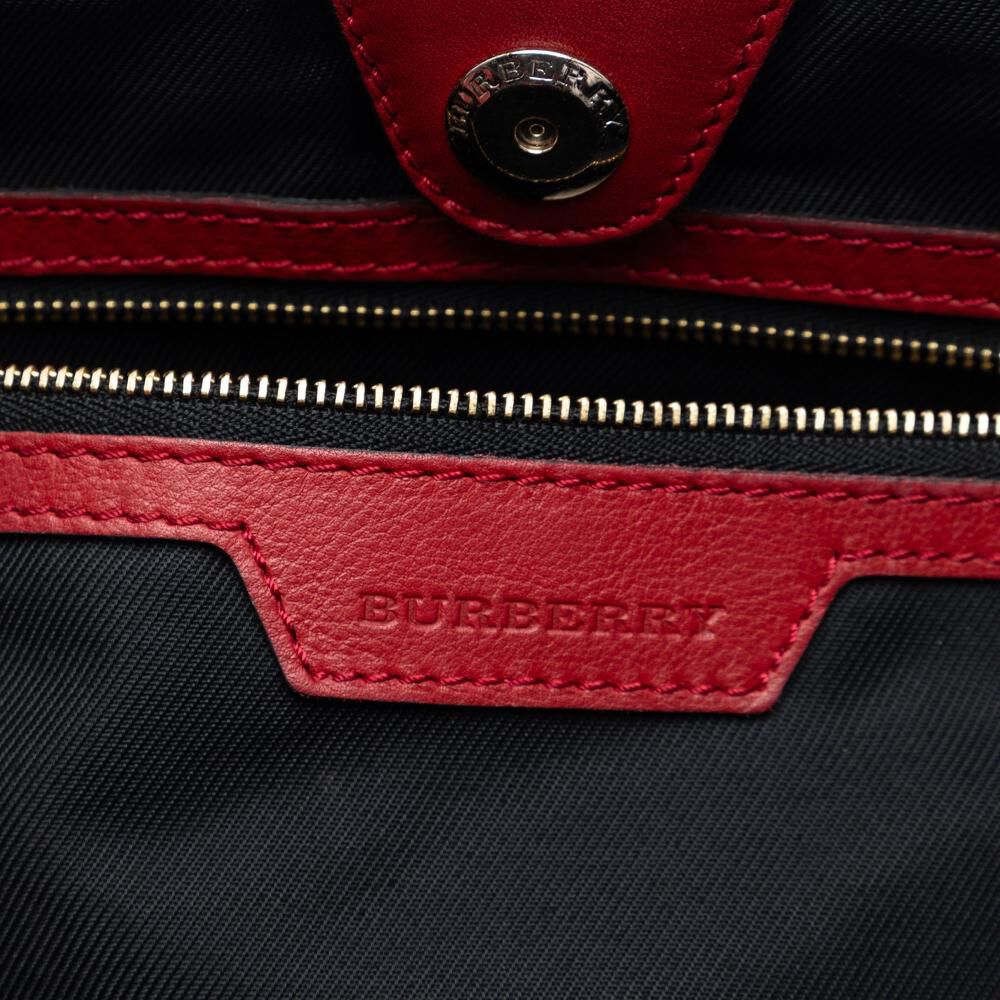 Burberry Tote