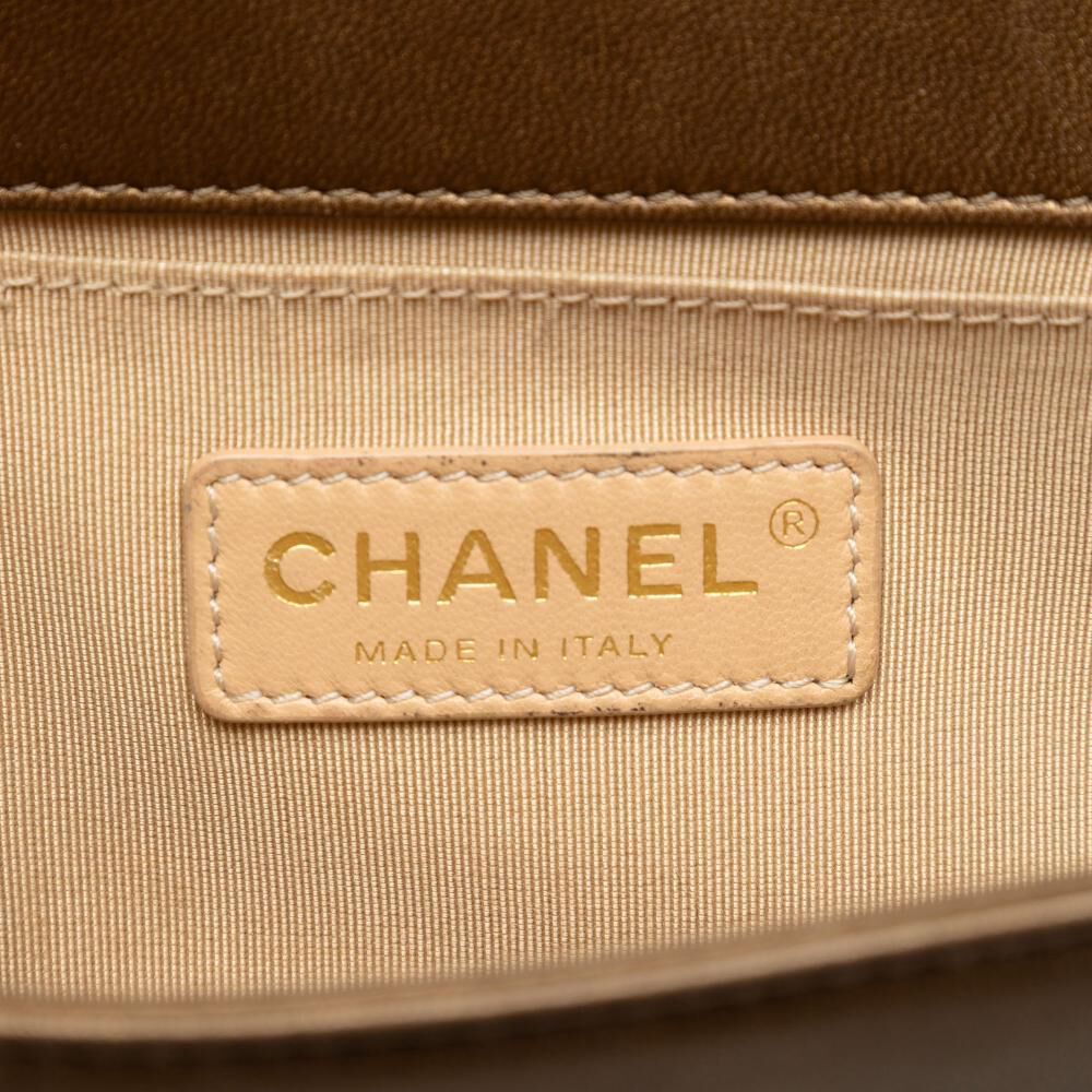 Chanel Boy Bags