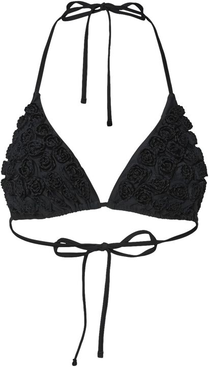 PCLANNI TRIANGLE ROSE BRA BC