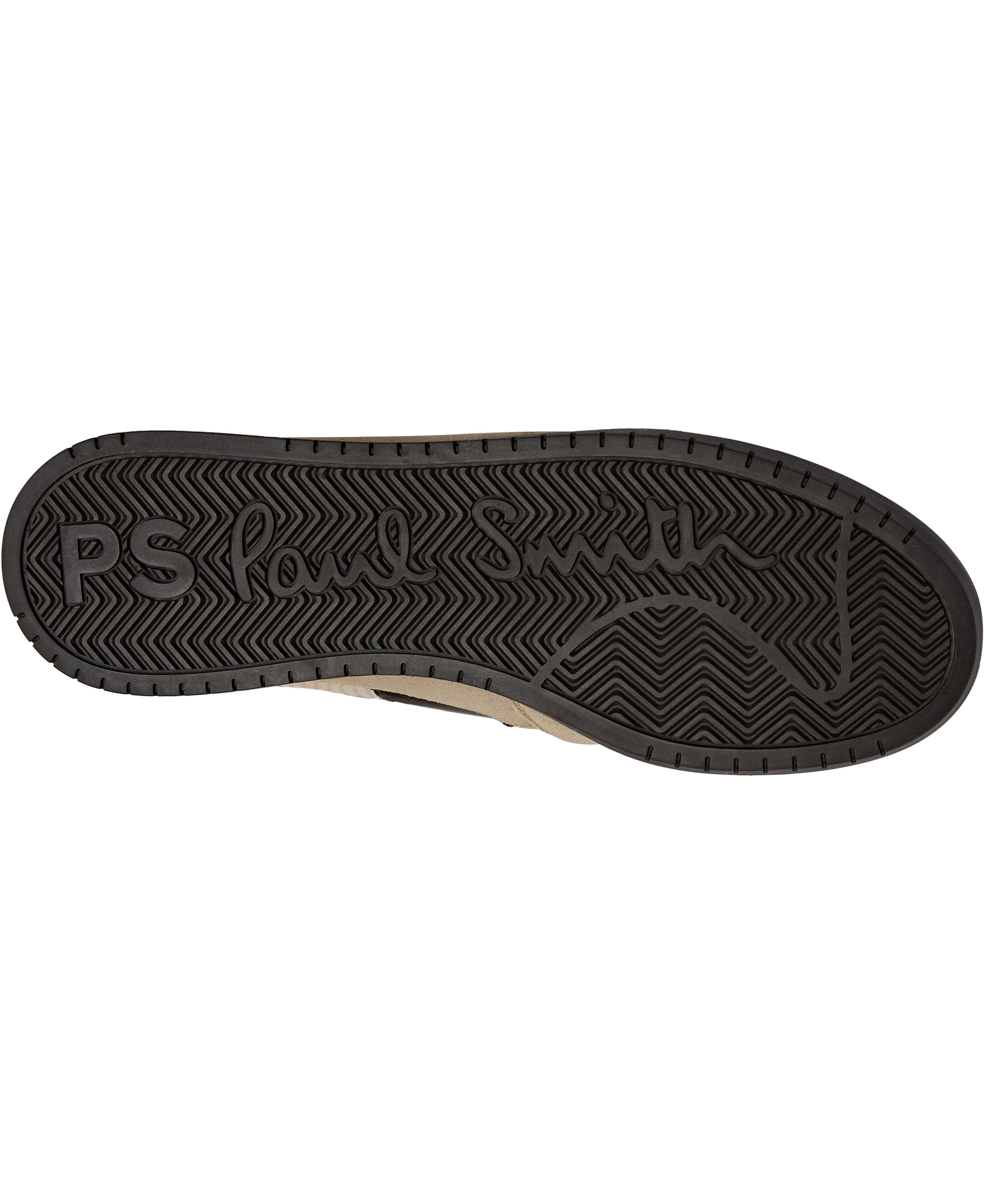 MENS SHOE DOVER BEIGE NYLON MIX