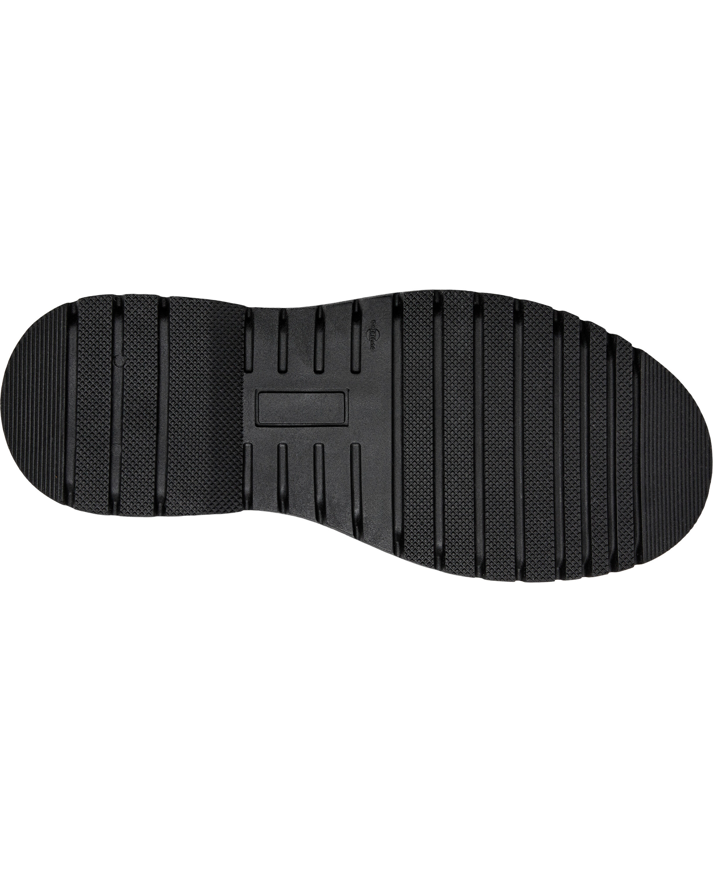 TEX St&oslash;vle med velco og uldfoer