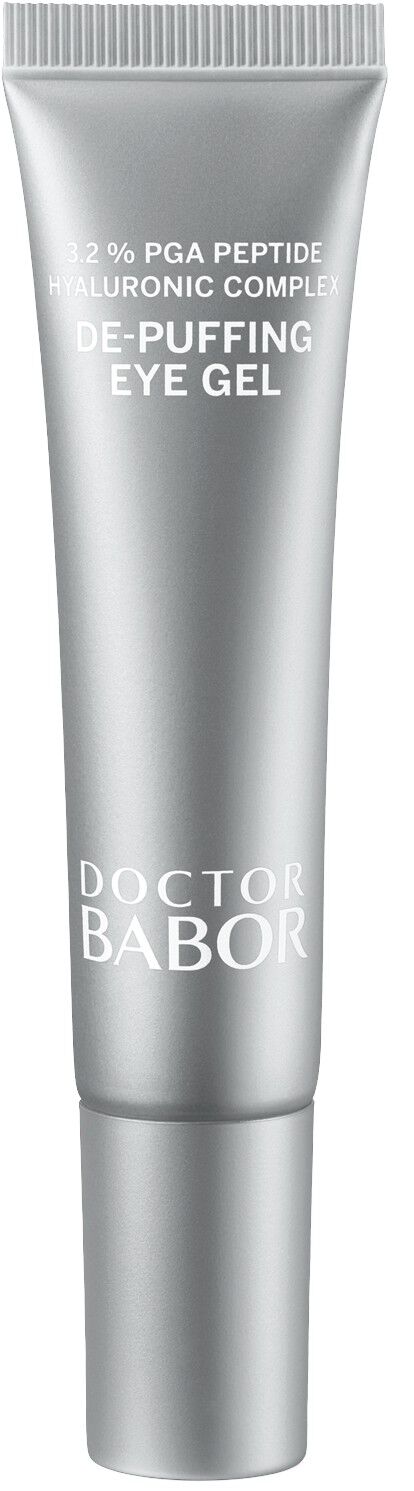 De-Puffing Eye Gel