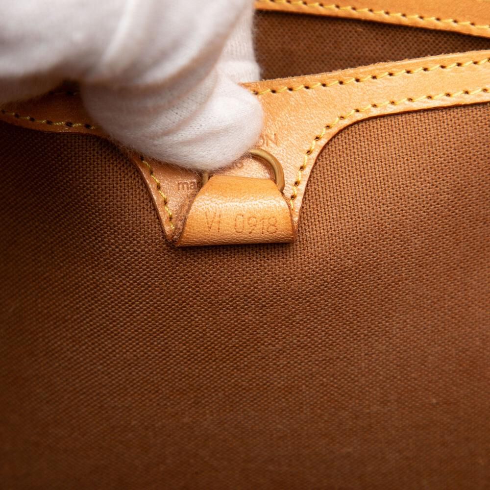 Louis Vuitton Ellipse