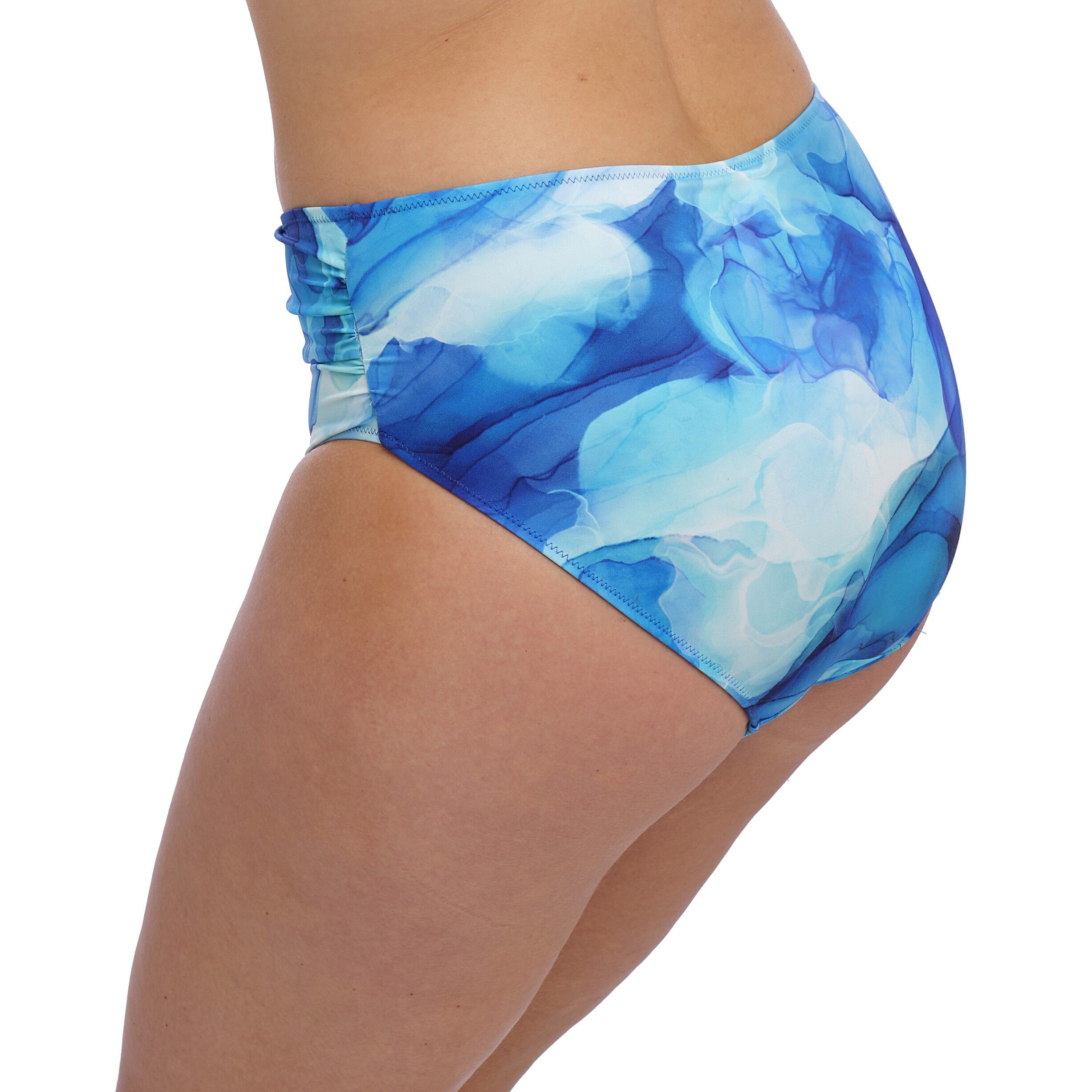 SAUNTON SANDS FULL BIKINI BRIEF