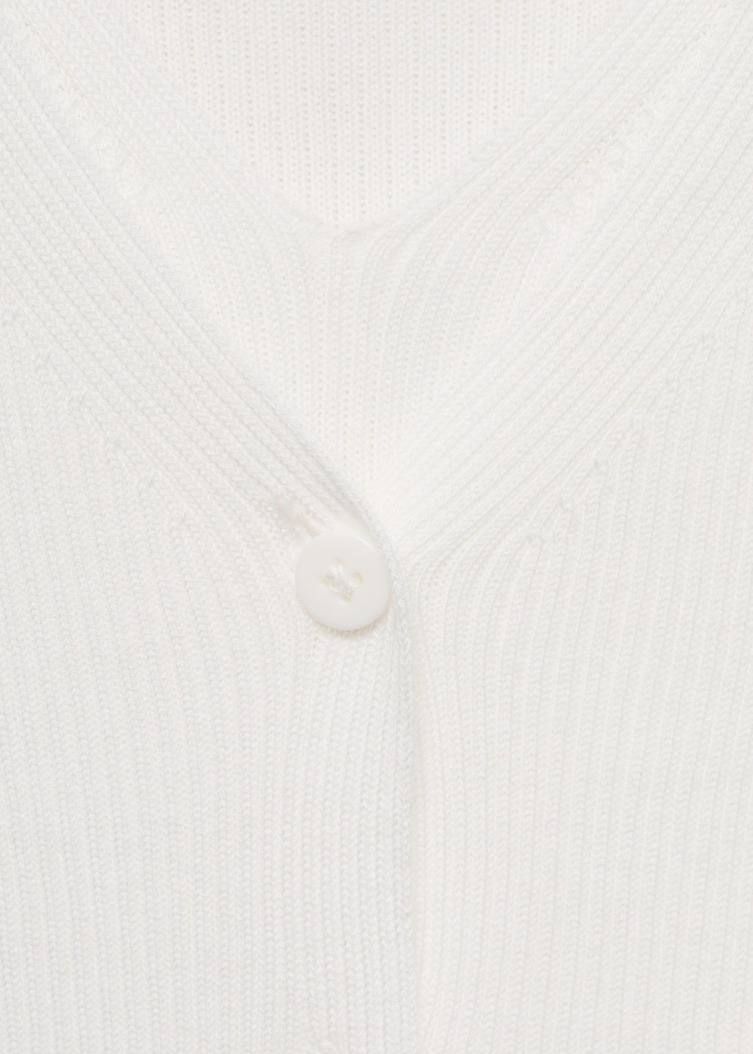 SWEATER .-- ORQUIDEA