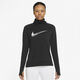 Dri-FIT Swoosh Run Running Midlayer løbetrøje